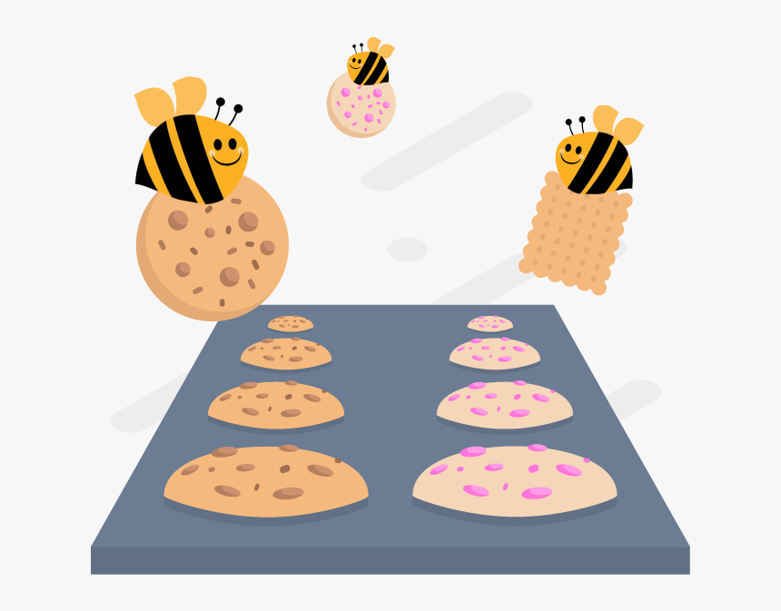 Cracker Clipart Cookie Box, HD Png Download , Transparent Png Image