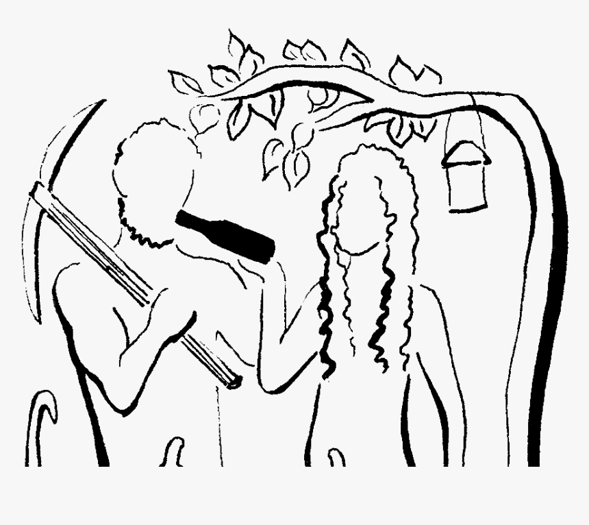 Line Art, HD Png Download