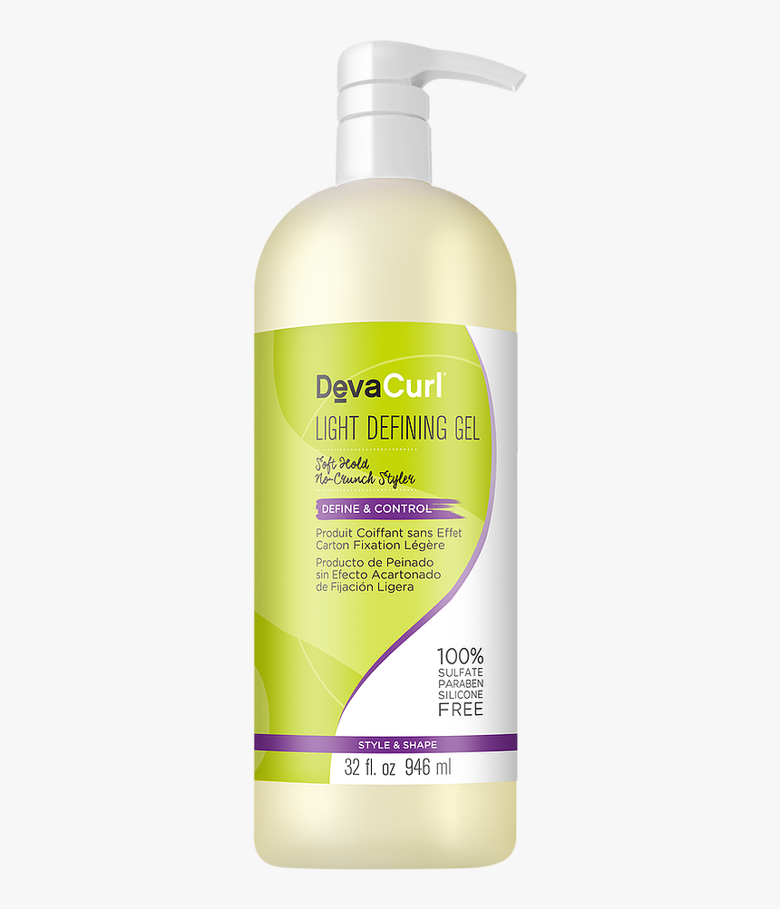 Arc Angel Gel Devacurl, HD Png Download
