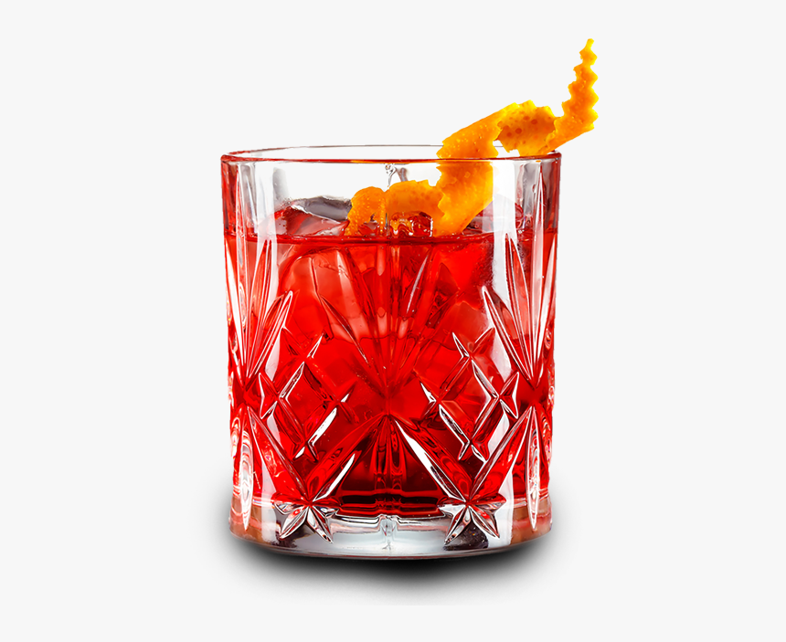 Negroni Reserva, HD Png Download