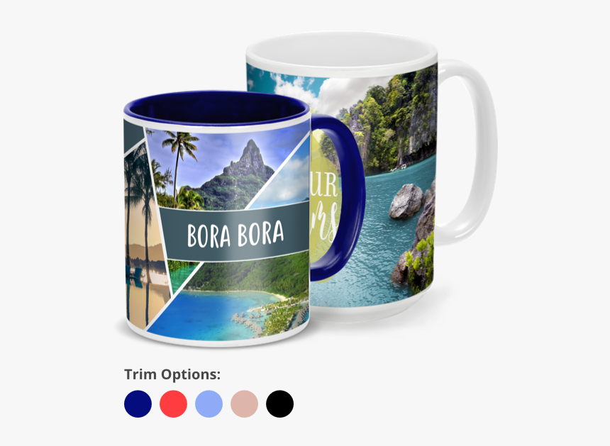 Standard Ceramic Mugs - Mug, HD Png Download