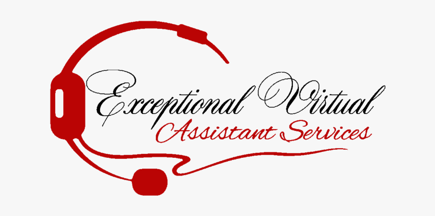 Virtual Assistant Services - Design, HD Png Download