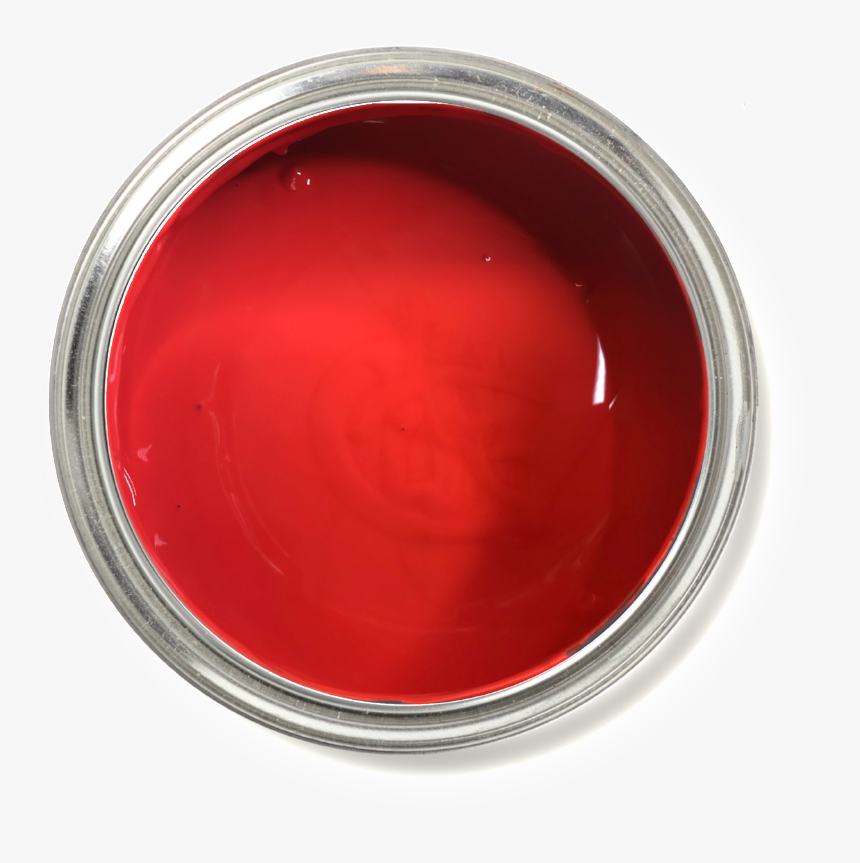 Cherry Red Chalk Paint - Benjamin Moore Hc 154, HD Png Download