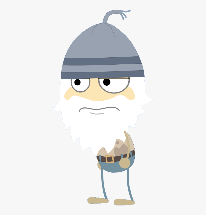 Transparent Cartoon Beanie Png - Cartoon, Png Download