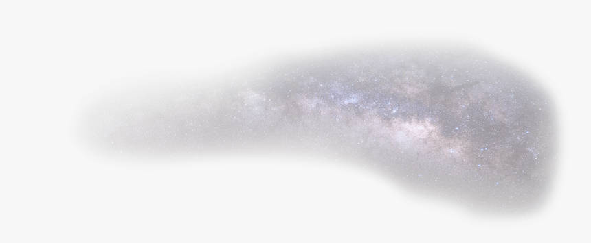 Moon Express Redefining Possible Transparent Background - Milky Way No Background, HD Png Download