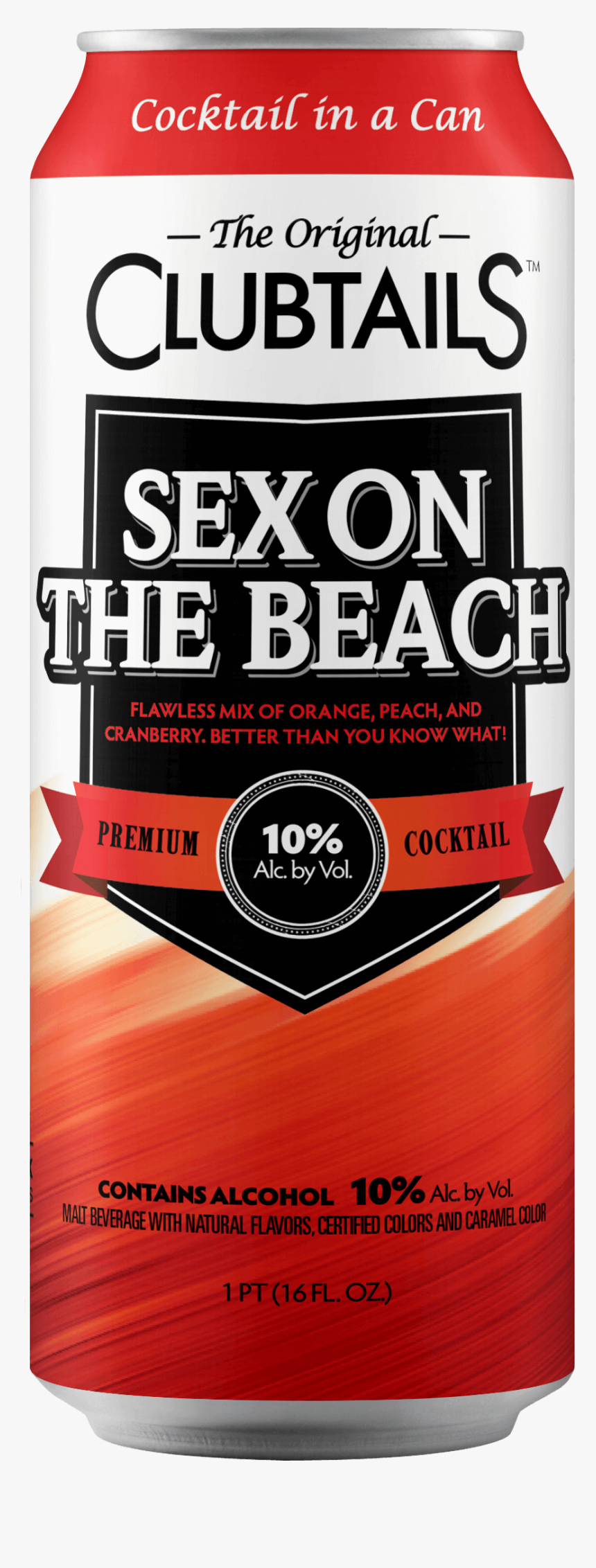 Sex On The Beach - Poster, HD Png Download