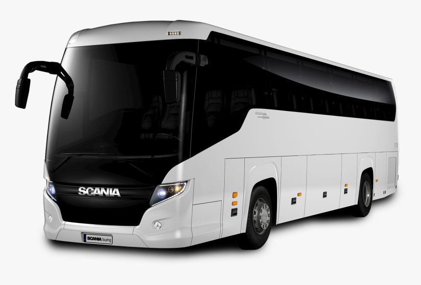 Bus Png Image - Bus Png, Transparent Png