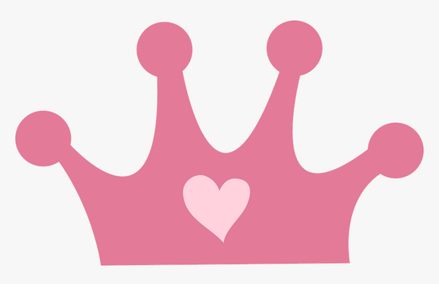 Coronita De Princesa Para Imprimir, HD Png Download