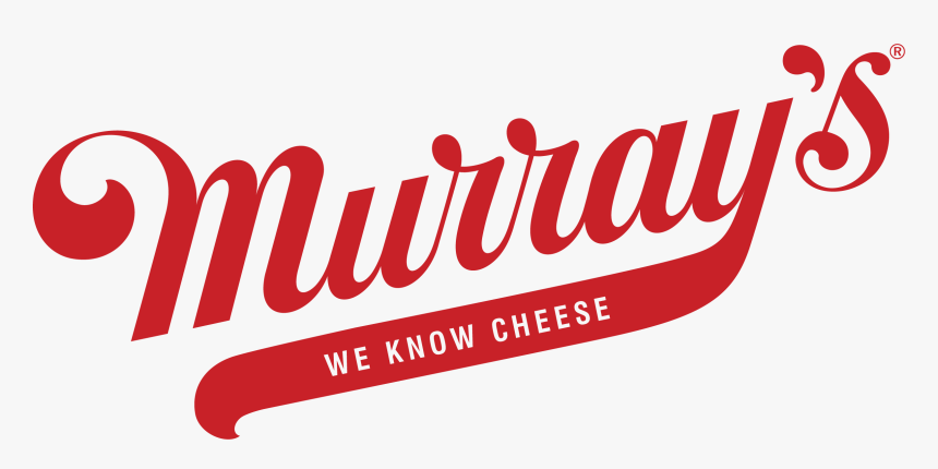 Murray's We Know Cheese, HD Png Download