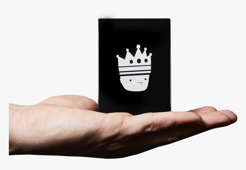 Cup Of Kings Deck - Emblem, HD Png Download