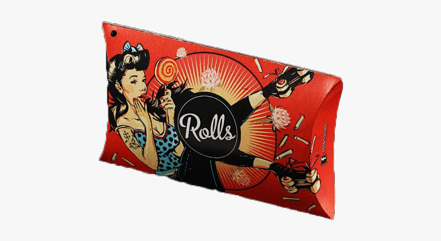 Rolls, HD Png Download