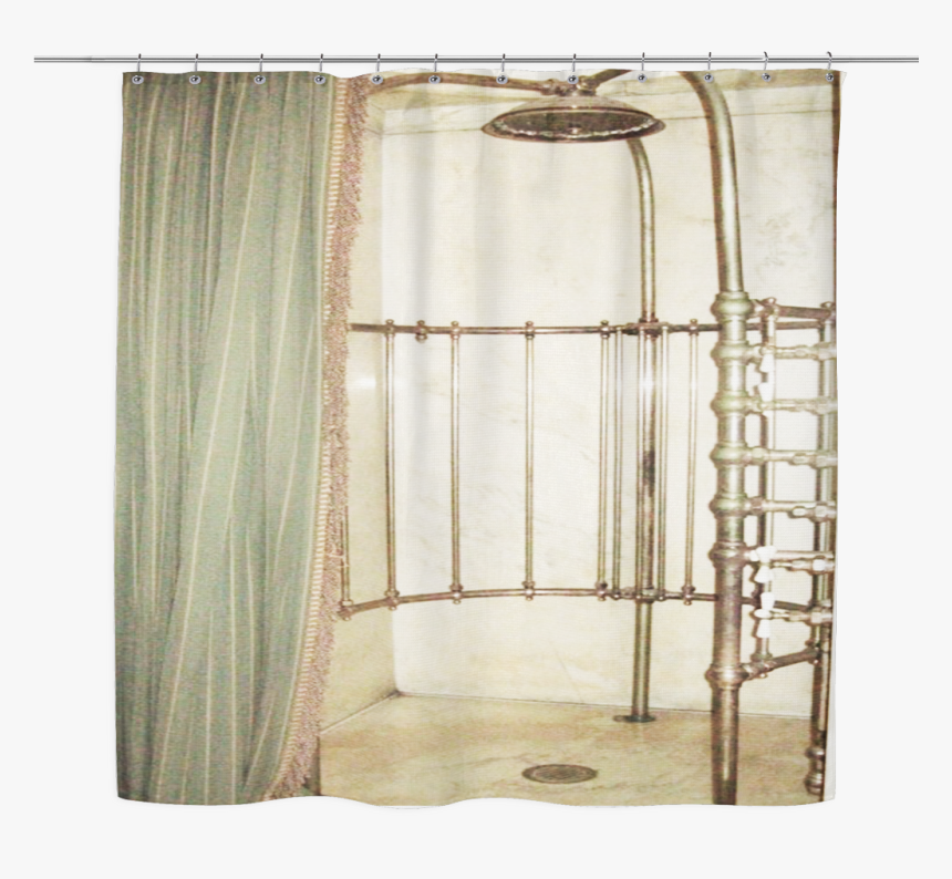 Transparent Movie Curtains Png - Window Covering, Png Download