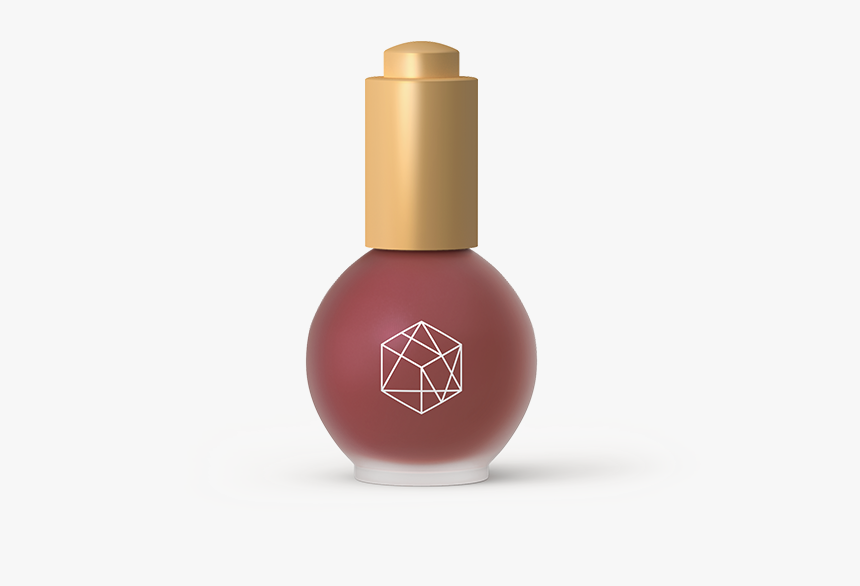 Em Cosmetics Color Drops Serum Blush, HD Png Download