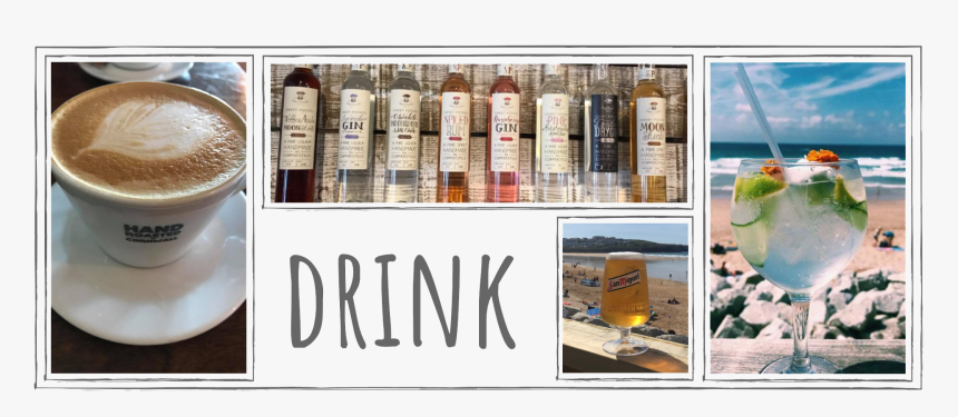 Fistral Beach Bar - Whisky, HD Png Download