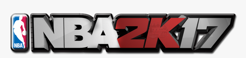 Nba-2k17 - Nba 2k13, HD Png Download