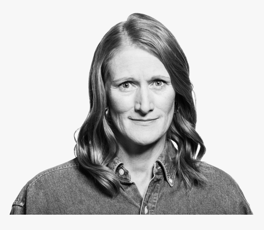 Rani Engineering Kari Davidson, HD Png Download