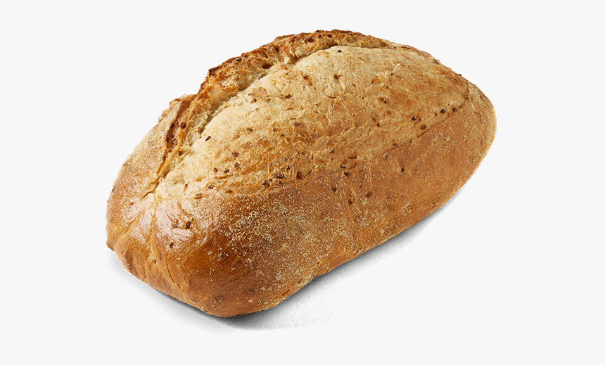 Supreme Garlic Batard - Sourdough, HD Png Download