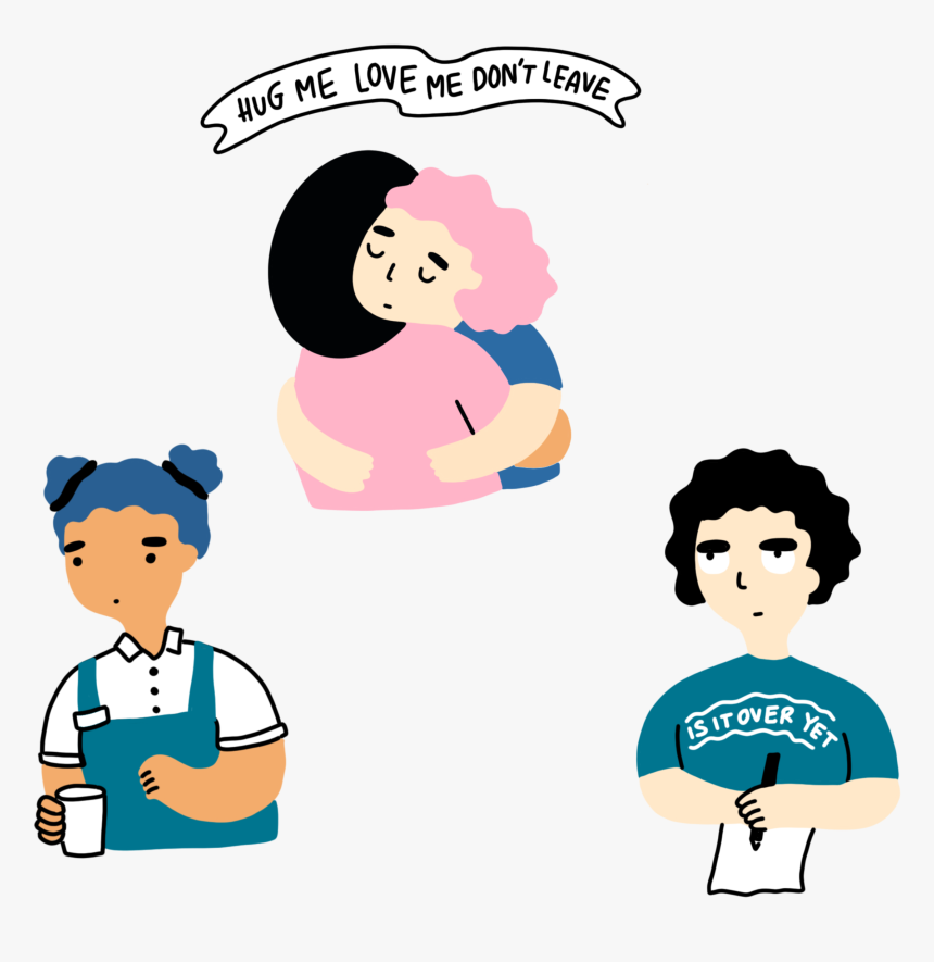 Cartoon, HD Png Download