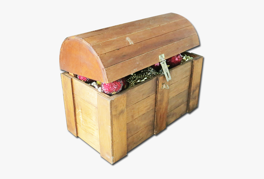Treasurechest - Plywood, HD Png Download