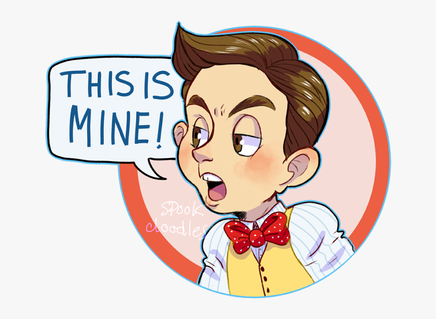 Stingy Dibujo, HD Png Download