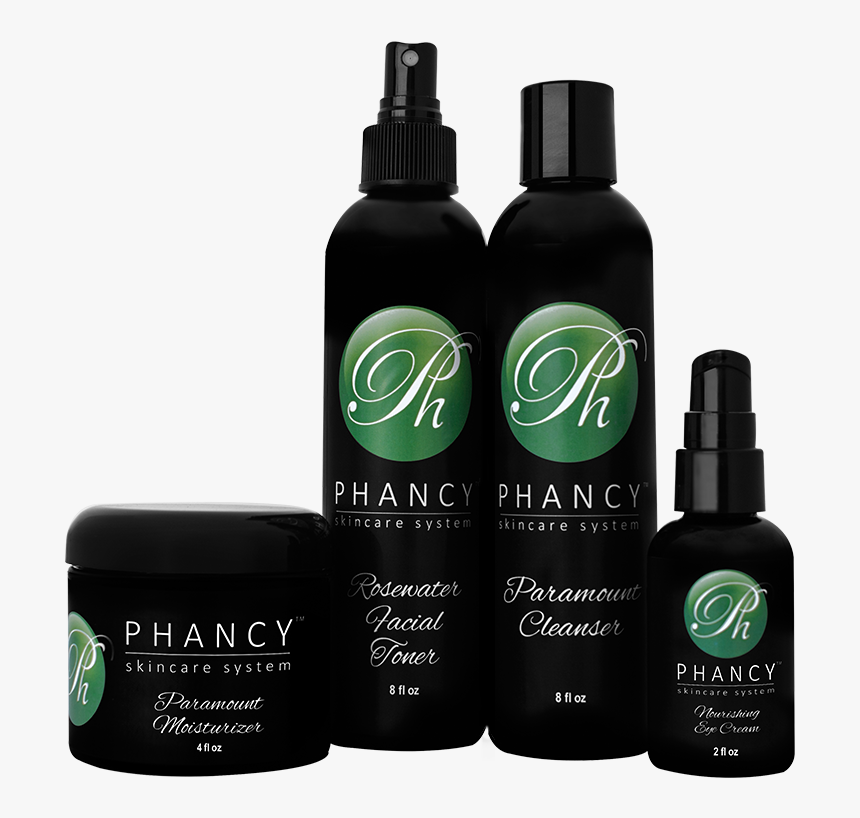 Paramount Collection - Cosmetics, HD Png Download