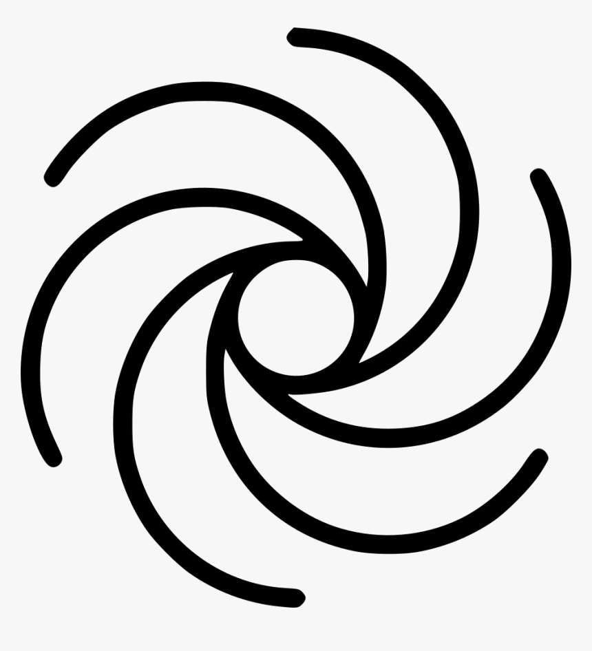 Universe Galaxy Milky Way Milkyway Cosmos Macrocosm - Milkyway Icon, HD Png Download