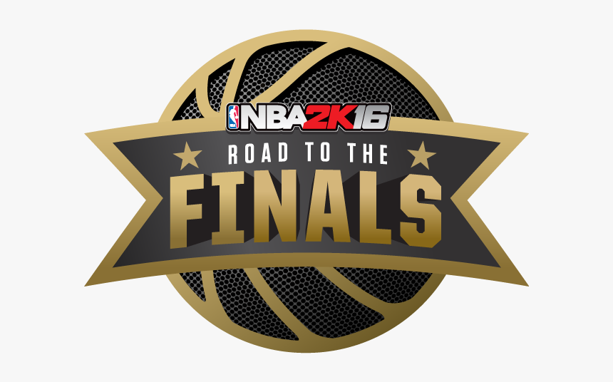Nba 2k16 Road To The Finals, HD Png Download