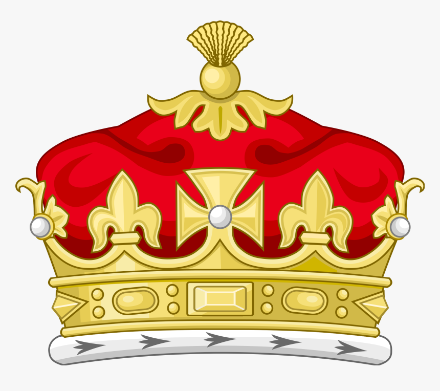 Sovereign Crown, HD Png Download