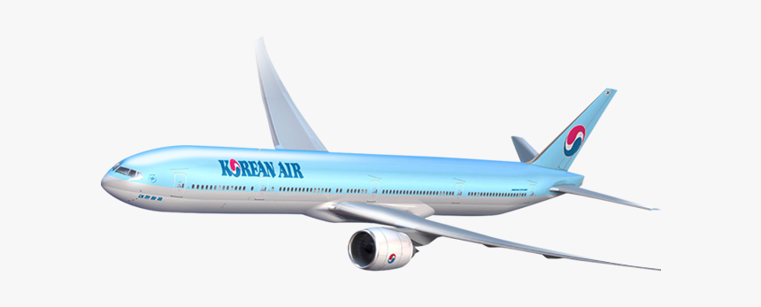 Boeing 777 300er Png, Transparent Png