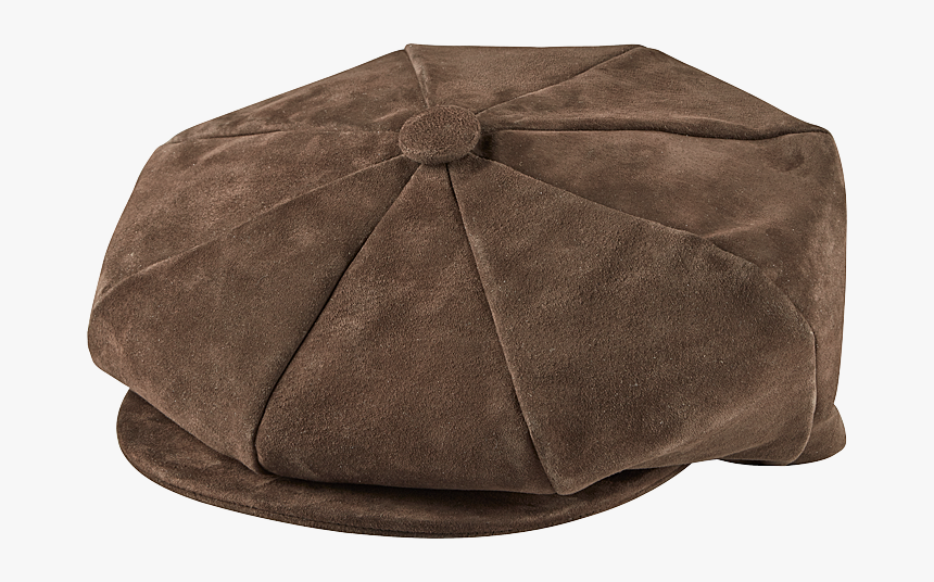 Suede Big Apple - Bean Bag Chair, HD Png Download