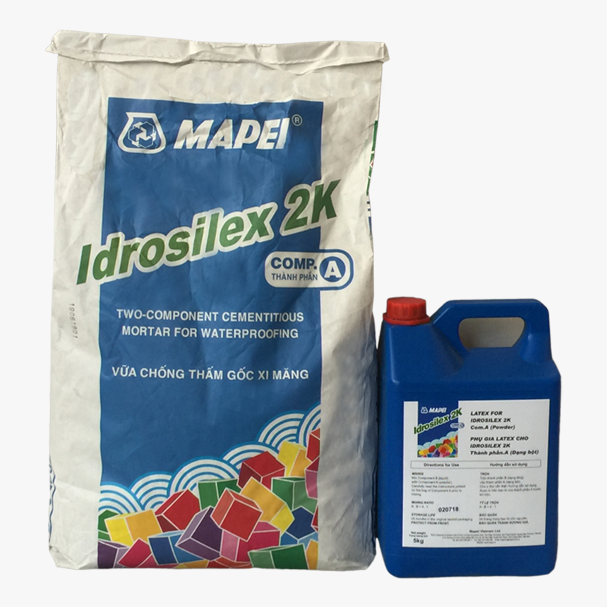 Idrosilex 2k, HD Png Download