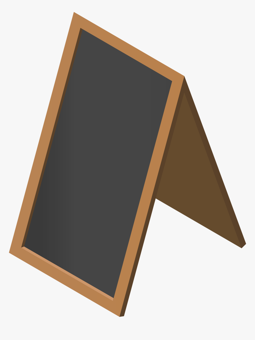 Clip Art Chalkboard Art Png, Transparent Png