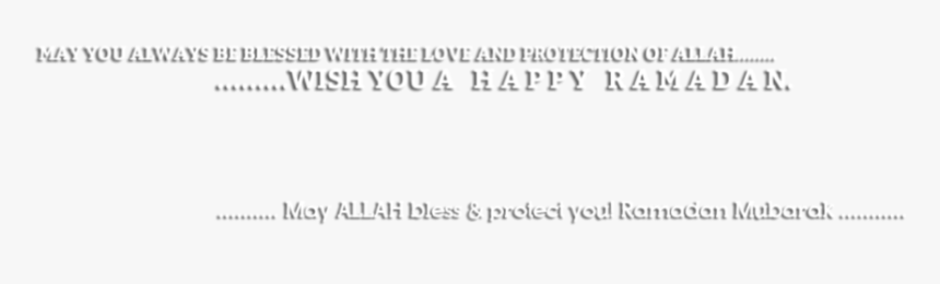 Dedication Page Example To Family, HD Png Download