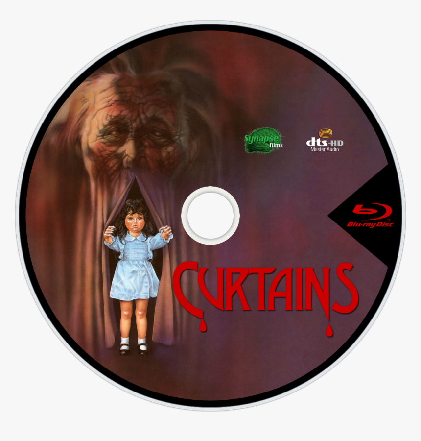 Curtains Film, HD Png Download