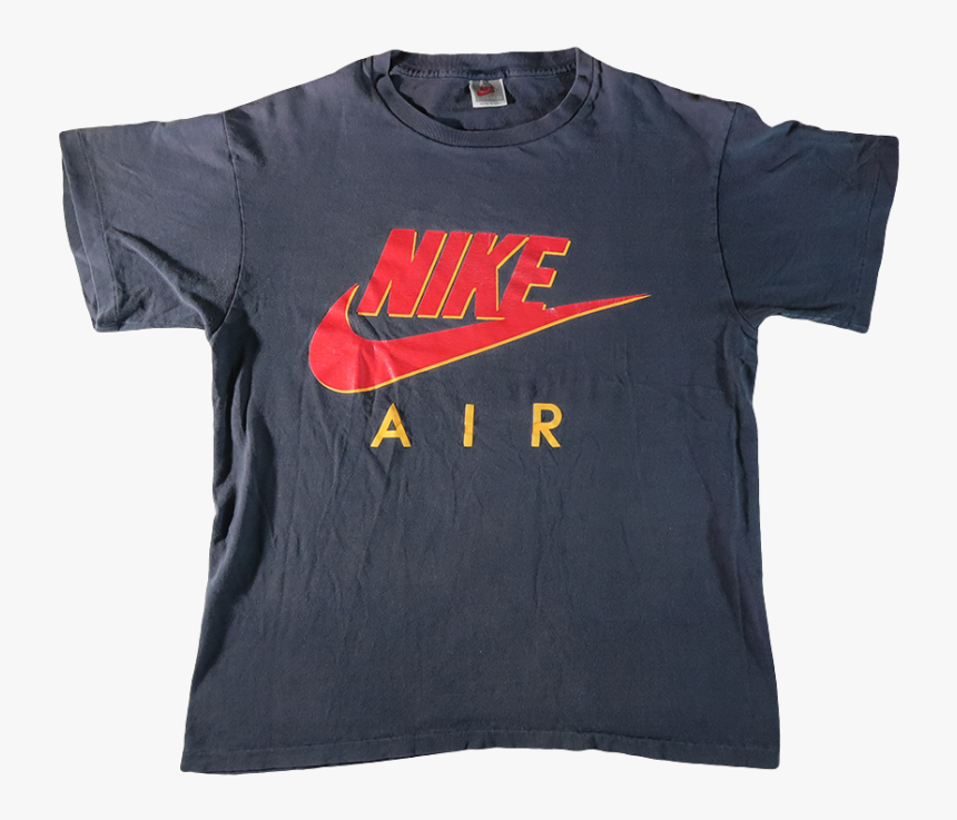 vintage nike air t shirt