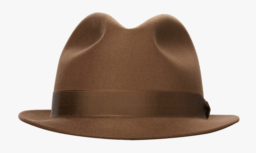 Fedora, HD Png Download