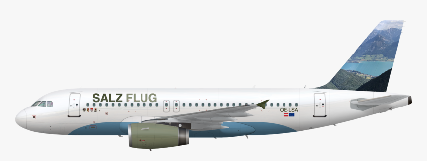 Tndgcmg - Airbus A380, HD Png Download