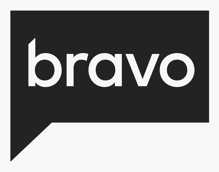 Transparent Png Bravo Tv Logo, Png Download