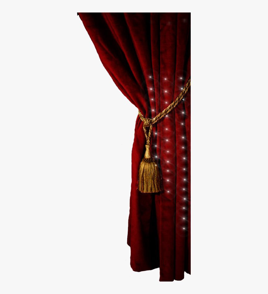 Transparent Disco Curtain Png, Png Download