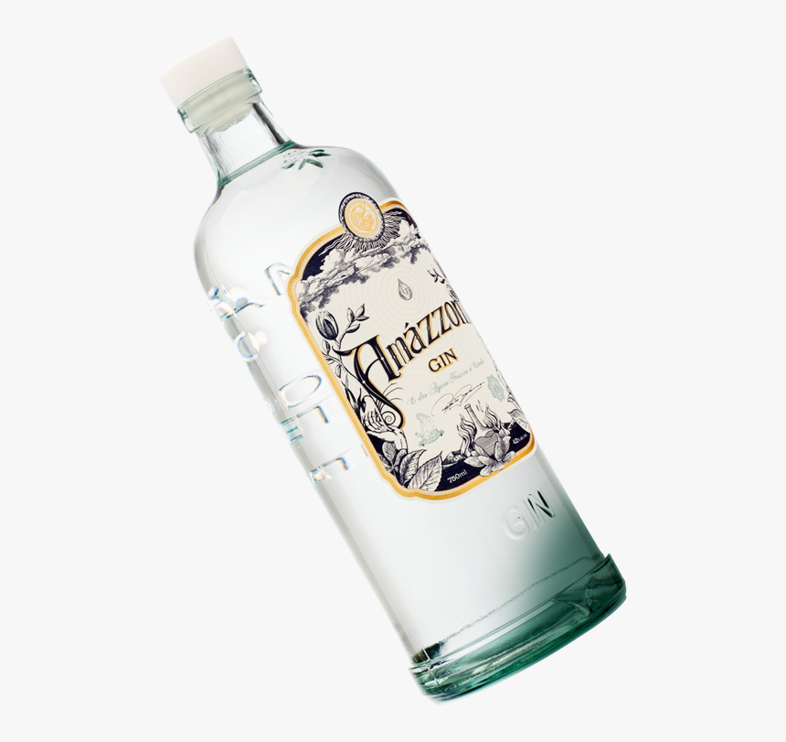 Gin Amazzoni Png, Transparent Png