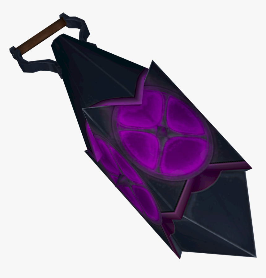 The Runescape Wiki - Runescape Ancient Lantern, HD Png Download