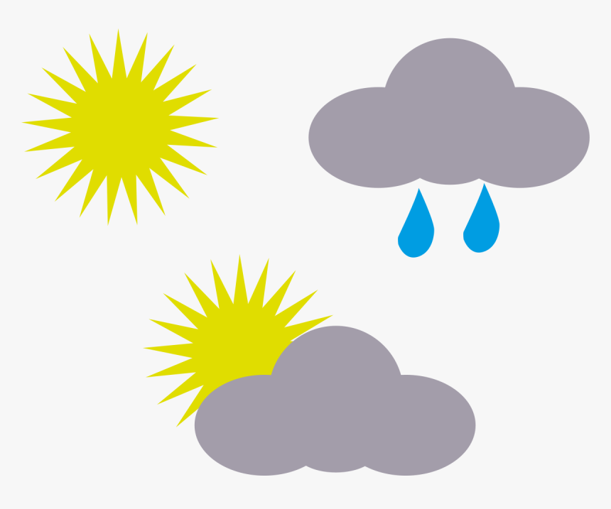 Weather, HD Png Download