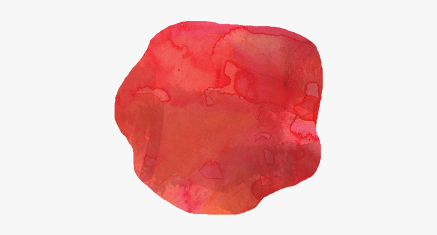 Watercolor - Crystal, HD Png Download