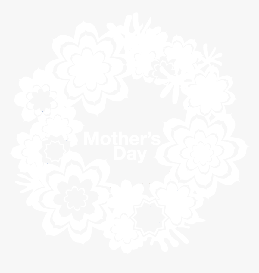 Mother S Day Succulent Wreaths, HD Png Download
