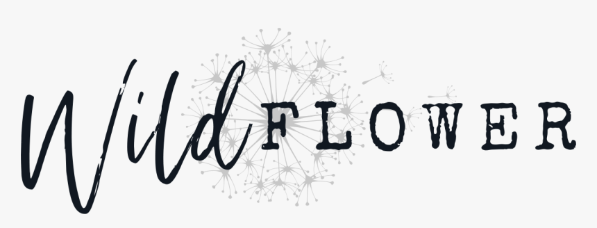 Logo For Wildflower Arnold - Abdurrahman Wahid, HD Png Download