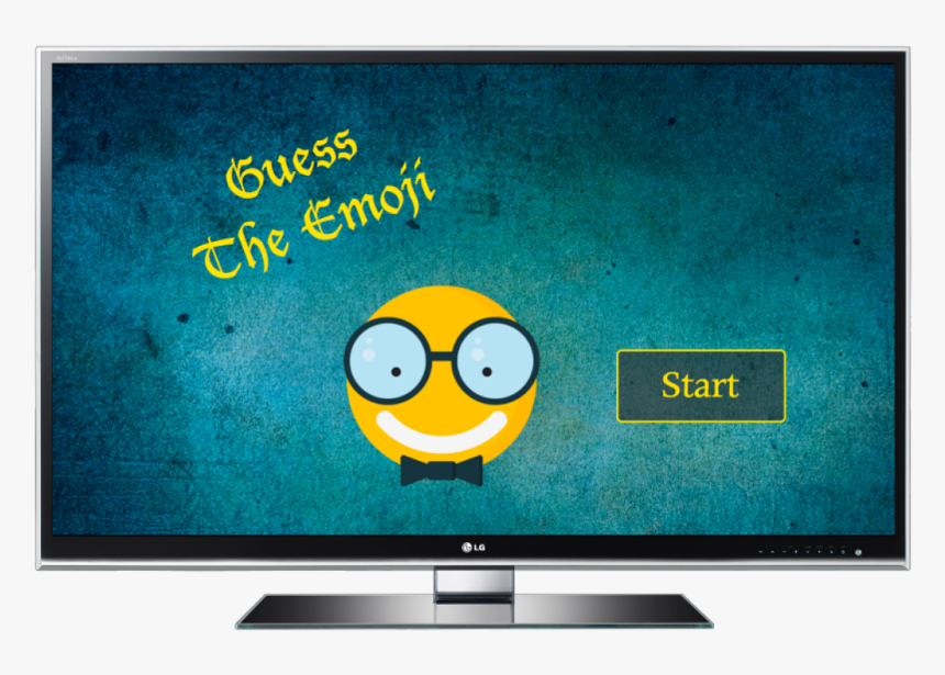 Lg Smart Tv, HD Png Download