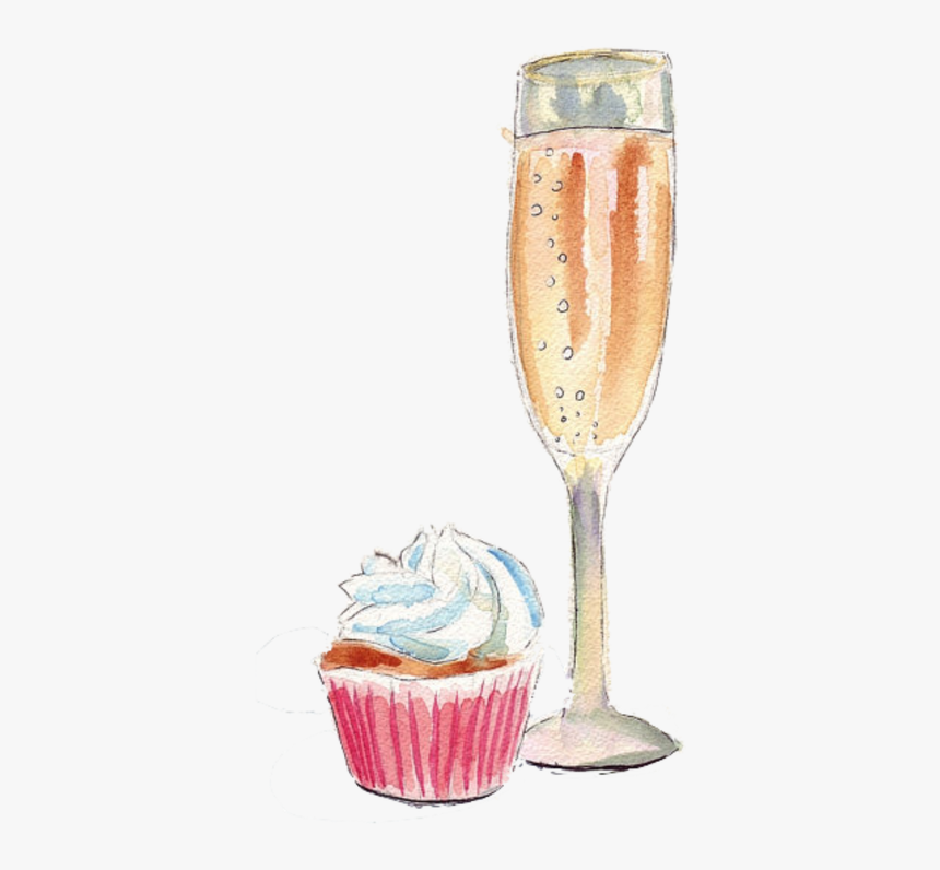 Watercolor Painting, HD Png Download