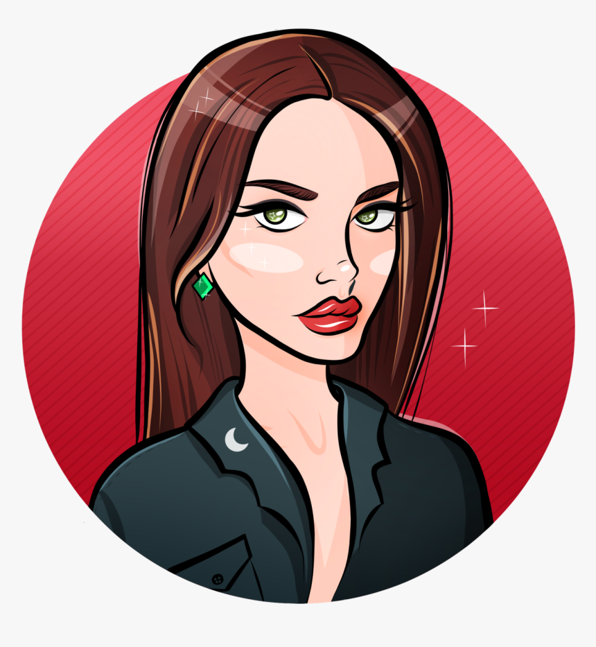 Lana Del Rey Trippy Tumblr Png Lana Del Rey Trippy - Illustration, Transparent Png