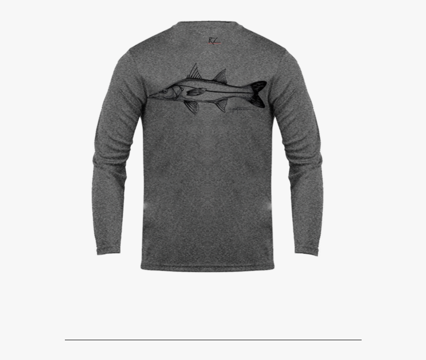 Long-sleeved T-shirt, HD Png Download