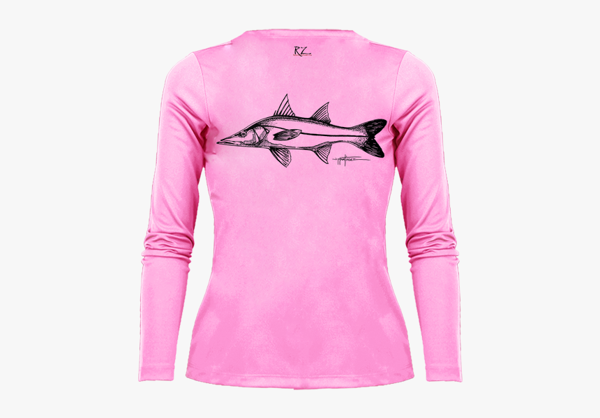 Long-sleeved T-shirt, HD Png Download